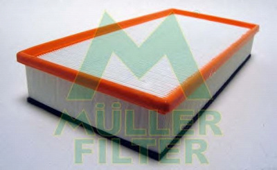 MULLER FILTER pa3668 -  Воздушный фильтр